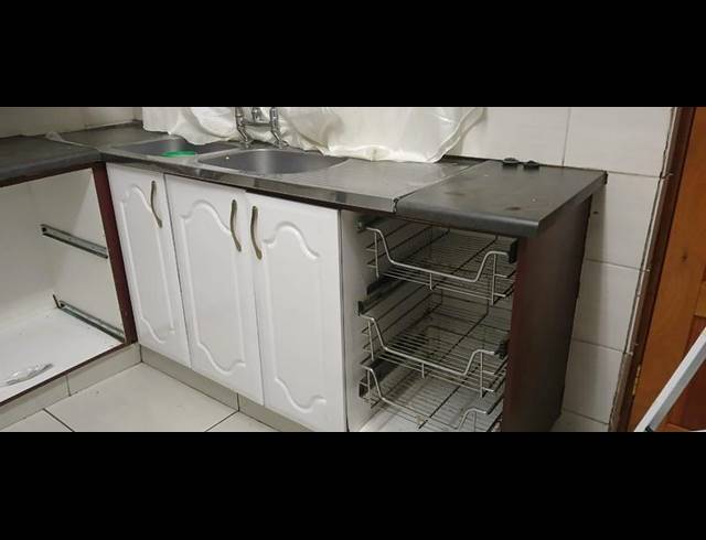 0 BEDROOM PROPERTY TO RENT IN RICHMOND CREST